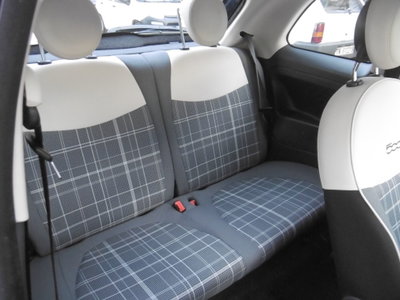 Fiat 500 1.2 Riva (14)