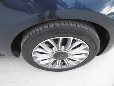 Fiat 500 1.2 Riva (15)