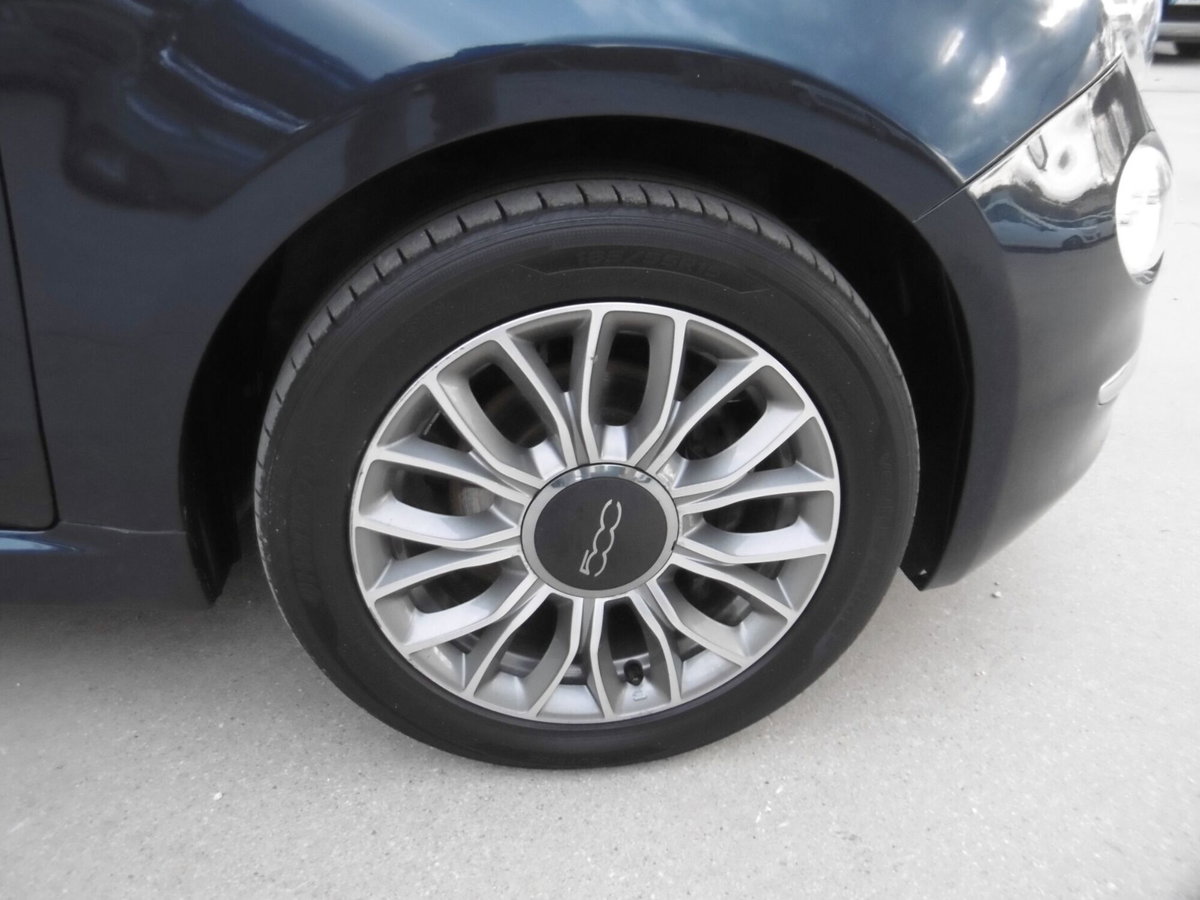 Fiat 500 1.2 Riva (16)