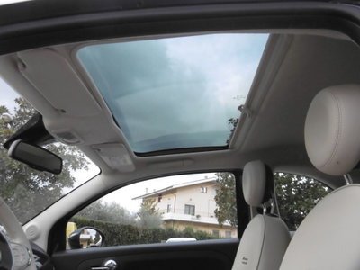 Fiat 500 1.2 Riva (17)
