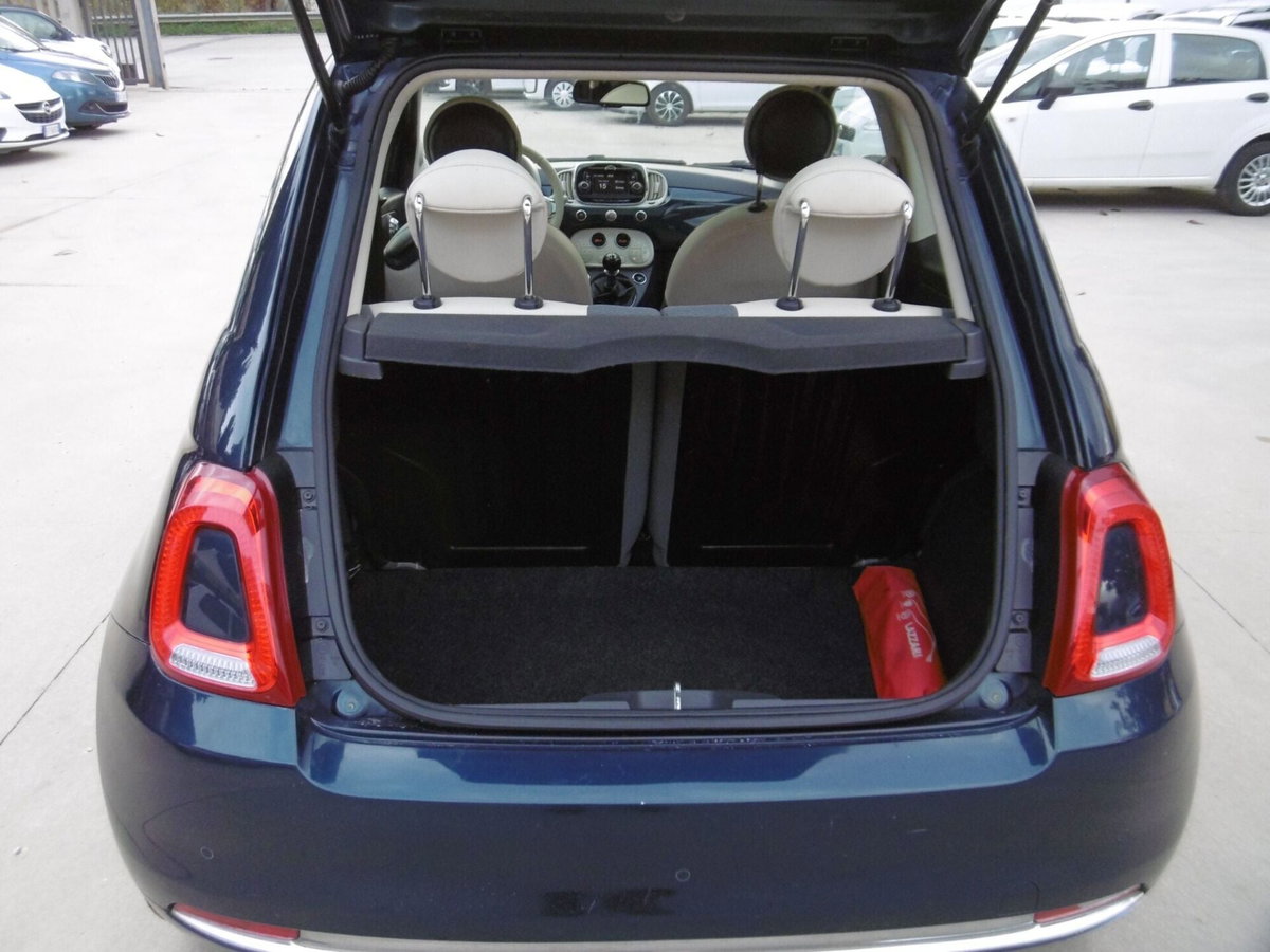 Fiat 500 1.2 Riva (18)