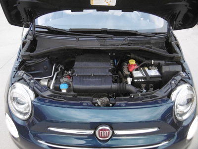 Fiat 500 1.2 Riva (19)