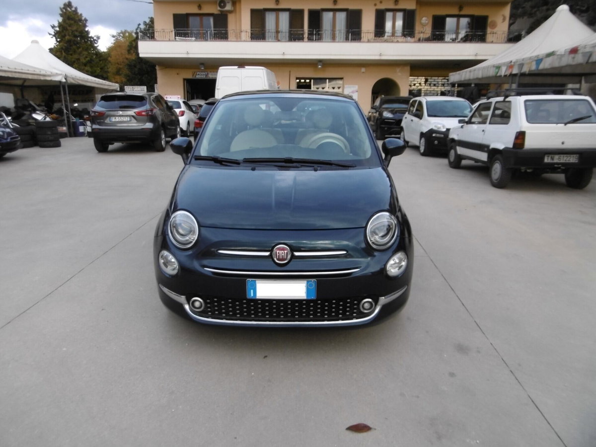 Fiat 500 1.2 Riva (2)