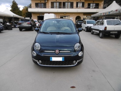 Fiat 500 1.2 Riva (2)