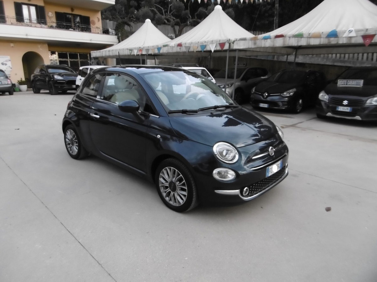 Fiat 500 1.2 Riva (3)
