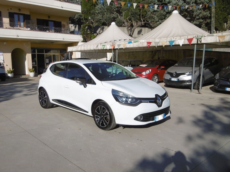 Renault Clio dCi 8V 75CV Start&Stop 5 porte Energy Zen