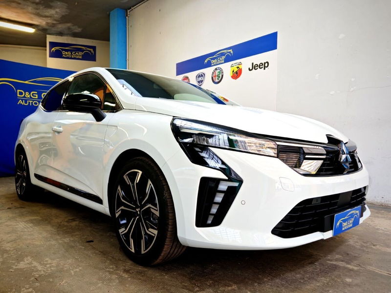 Mitsubishi Colt 1.0 turbo Gpl Intense 100cv