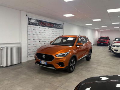 Mg ZS ZS 1.5 Comfort usata