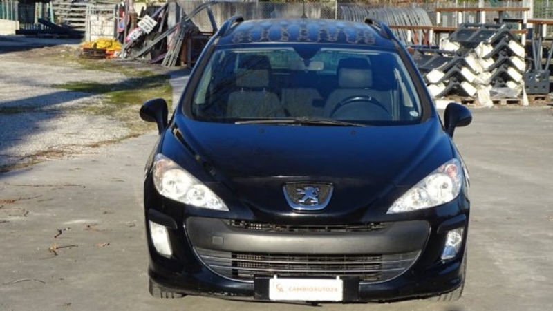 Peugeot 308 SW 1.6 HDi 110CV Ciel Premium