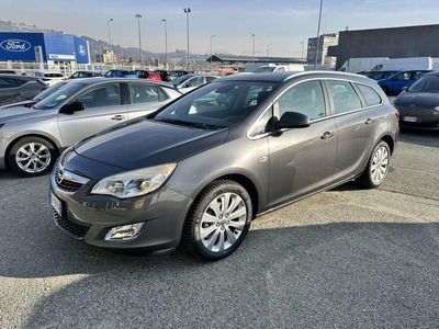 Opel Astra Station Wagon 1.4 100CV Sports Cosmo usata