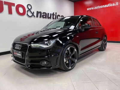 Audi A1 1.6 TDI 105 CV Ambition usata