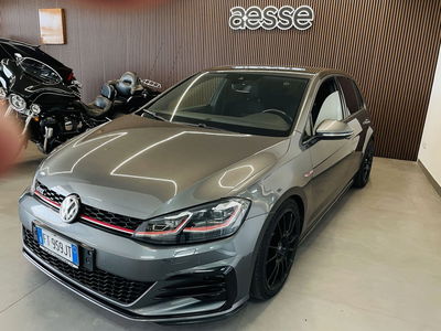 Volkswagen Golf GTI Performance 2.0 TSI DSG 5p. BlueMotion Technology usata