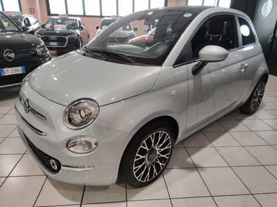 Fiat 500 1.0 Hybrid Dolcevita usata