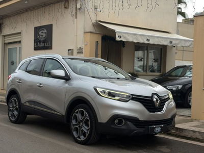 Renault Kadjar 8V 110CV Energy Bose usata