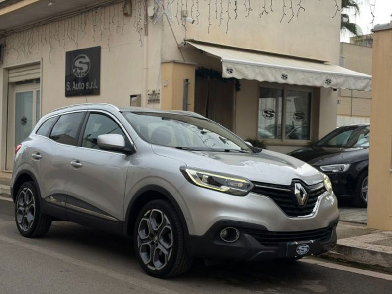 Renault Kadjar 8V 110CV Energy Bose