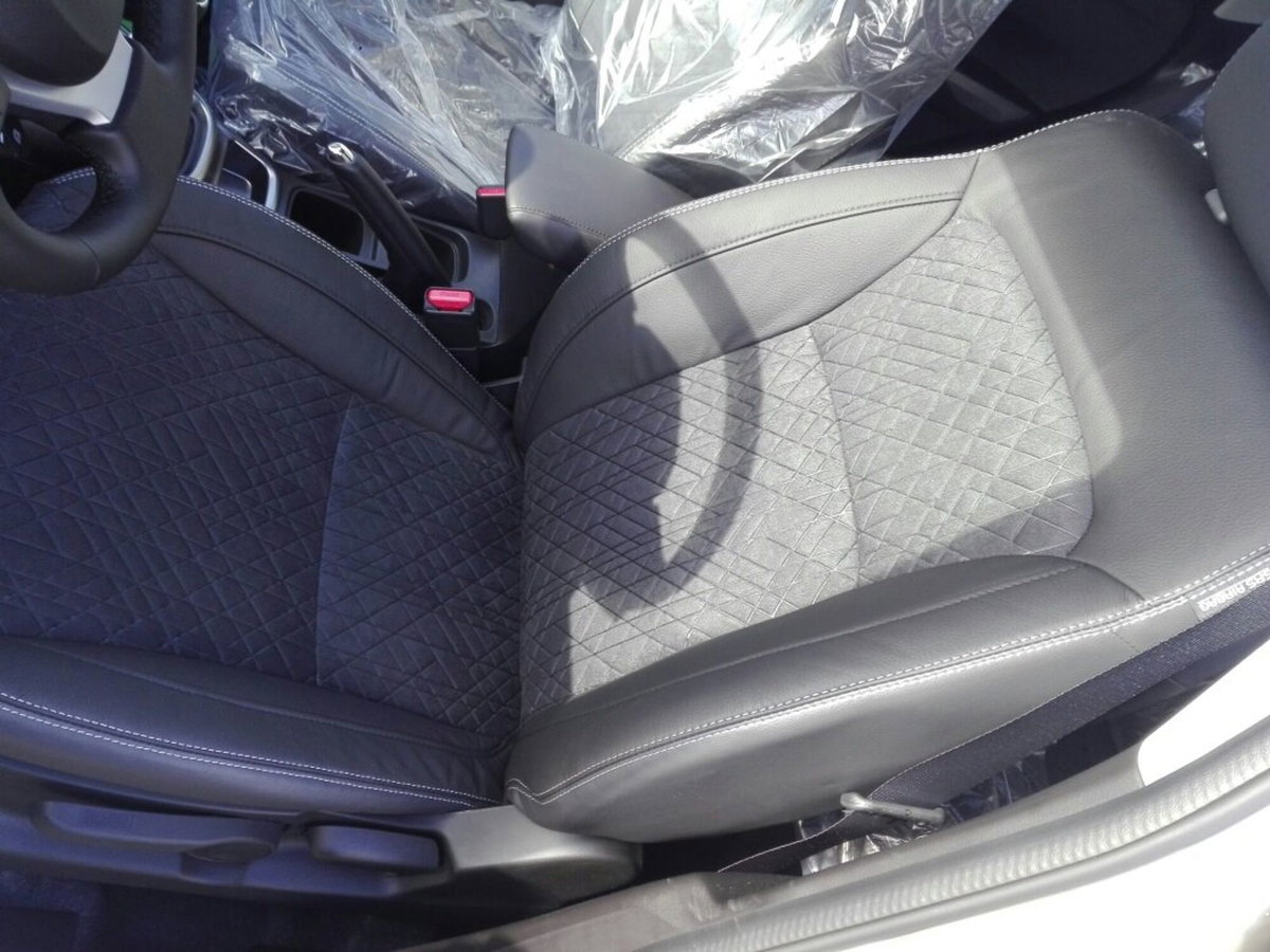 Suzuki Vitara 1.4 Hybrid Easy Top (10)