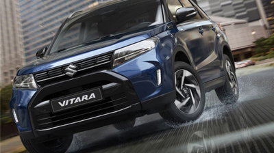 Suzuki Vitara 1.4 Hybrid Easy Top (2)