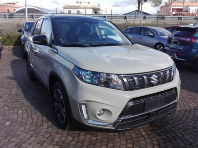 Suzuki Vitara 1.4 Hybrid Easy Top (7)