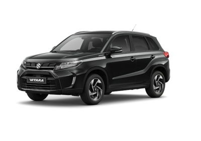Suzuki Vitara 1.4 Hybrid 4WD AllGrip Easy Top nuova