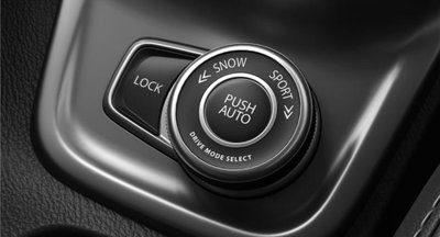 Suzuki Vitara 1.4 Hybrid 4WD AllGrip Easy Top (9)