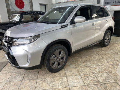 Suzuki Vitara 1.4 Hybrid Starview (12)
