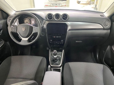Suzuki Vitara 1.4 Hybrid Starview (15)