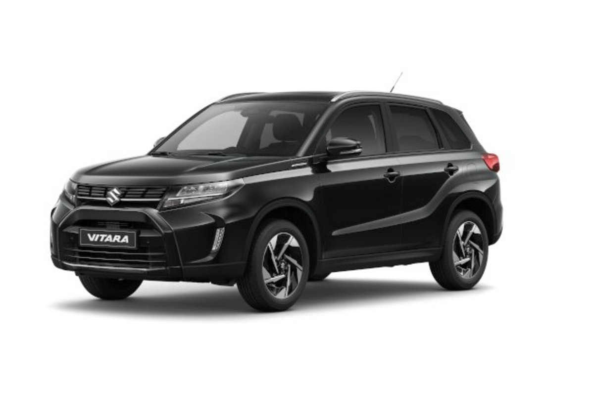 Suzuki Vitara 1.4 Hybrid Starview (3)