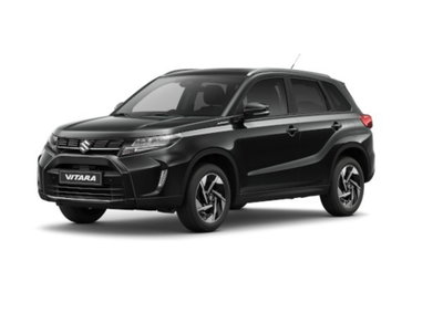 Suzuki Vitara 1.4 Hybrid Starview (3)