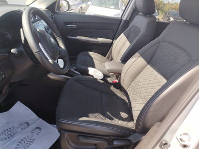 Suzuki Vitara 1.4 Hybrid 4WD AllGrip Easy Starview (10)
