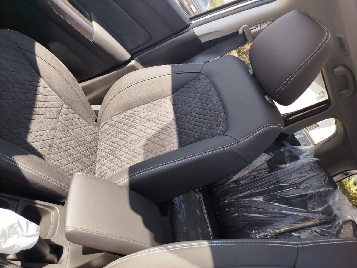 Suzuki Vitara 1.4 Hybrid 4WD AllGrip Easy Starview (11)