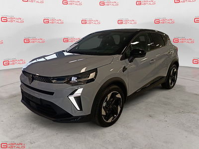 Renault Captur 1.0 eco-g Techno 100cv nuova