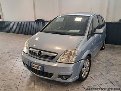 Opel Meriva 1.3 CDTI Enjoy usata
