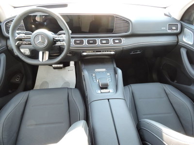 Mercedes-Benz GLE SUV 350 de phev AMG Line Premium 4matic auto (11)
