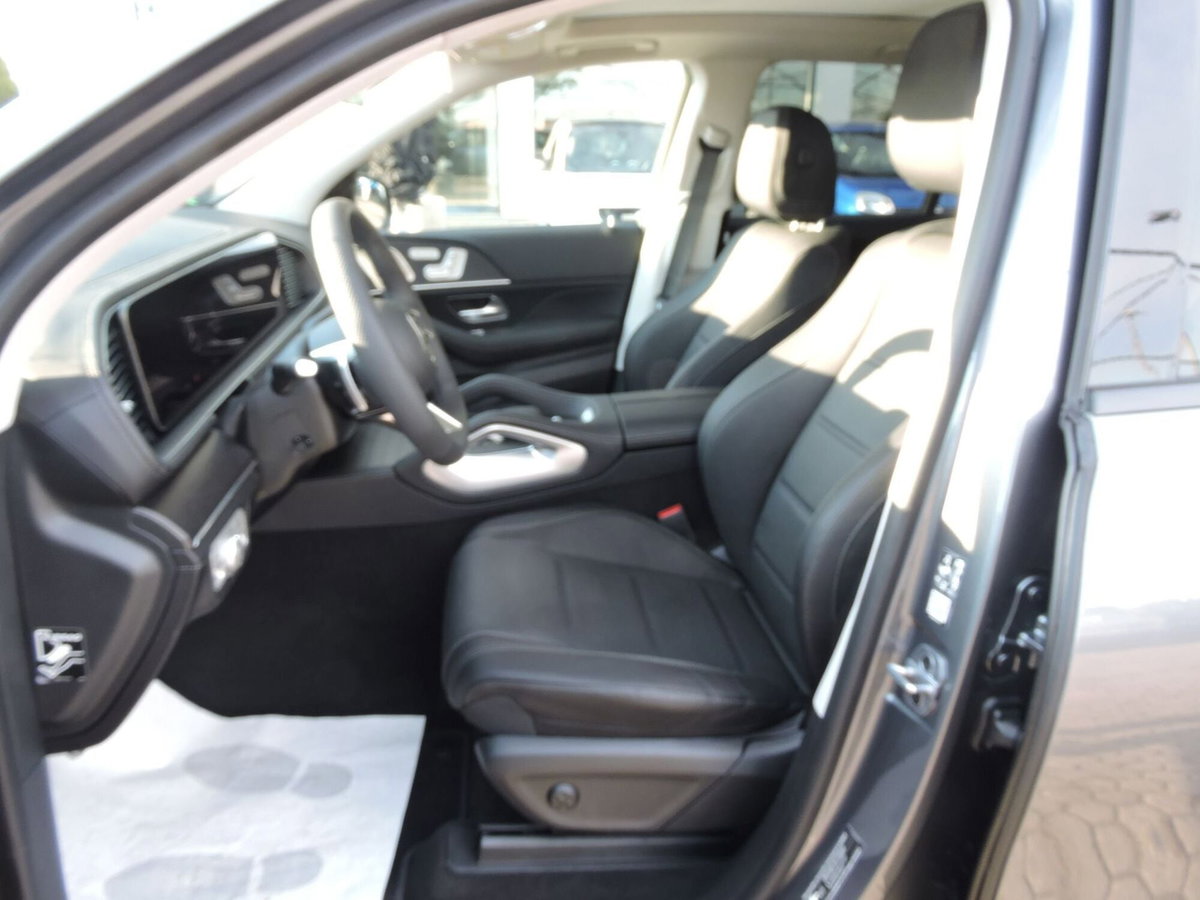Mercedes-Benz GLE SUV 350 de phev AMG Line Premium 4matic auto (13)