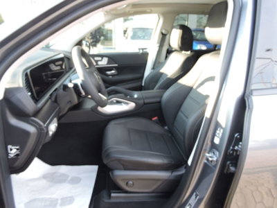 Mercedes-Benz GLE SUV 350 de phev AMG Line Premium 4matic auto (13)
