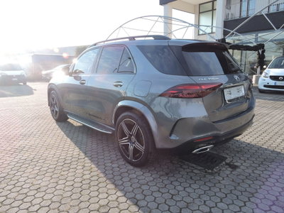 Mercedes-Benz GLE SUV 350 de phev AMG Line Premium 4matic auto (6)