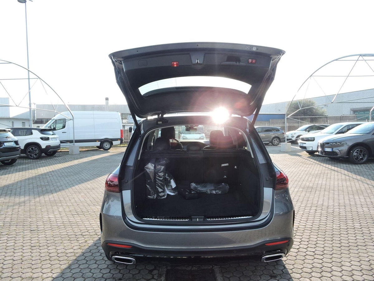Mercedes-Benz GLE SUV 350 de phev AMG Line Premium 4matic auto (8)
