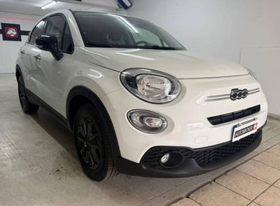 Fiat 500X 1.3 MultiJet 95 CV Club usata