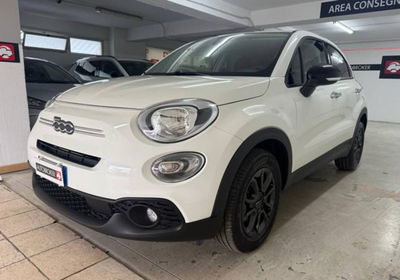 Fiat 500X 1.3 MultiJet 95 CV Club usata