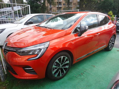 Renault Clio Full Hybrid E-Tech 145 CV 5 porte Engineered usata