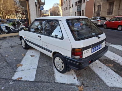 Subaru Justy J12i cat 3 porte 4WD (2)