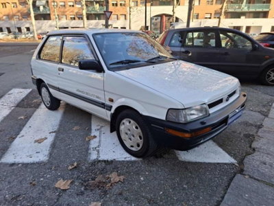 Subaru Justy J12i cat 3 porte 4WD (4)