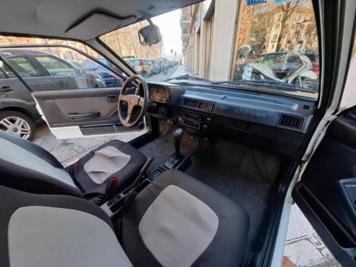 Subaru Justy J12i cat 3 porte 4WD (9)