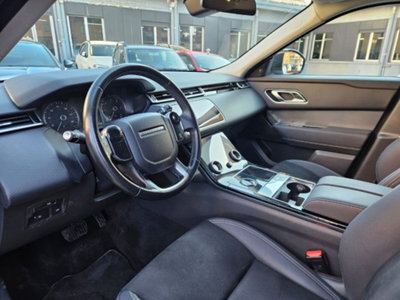 Land Rover Range Rover Velar 2.0 TD4 180 CV (8)