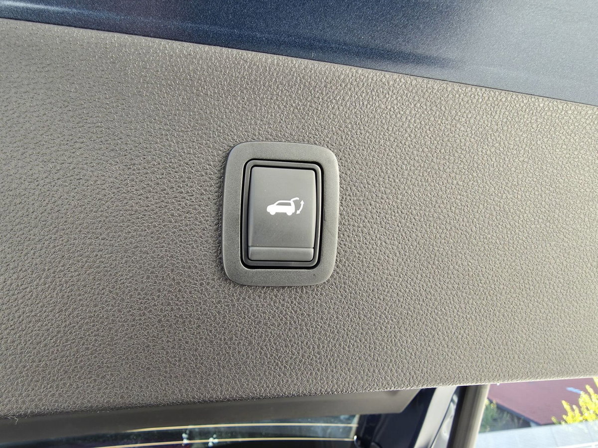 Dacia Bigster 1.2 mild hybrid Journey 140cv (15)