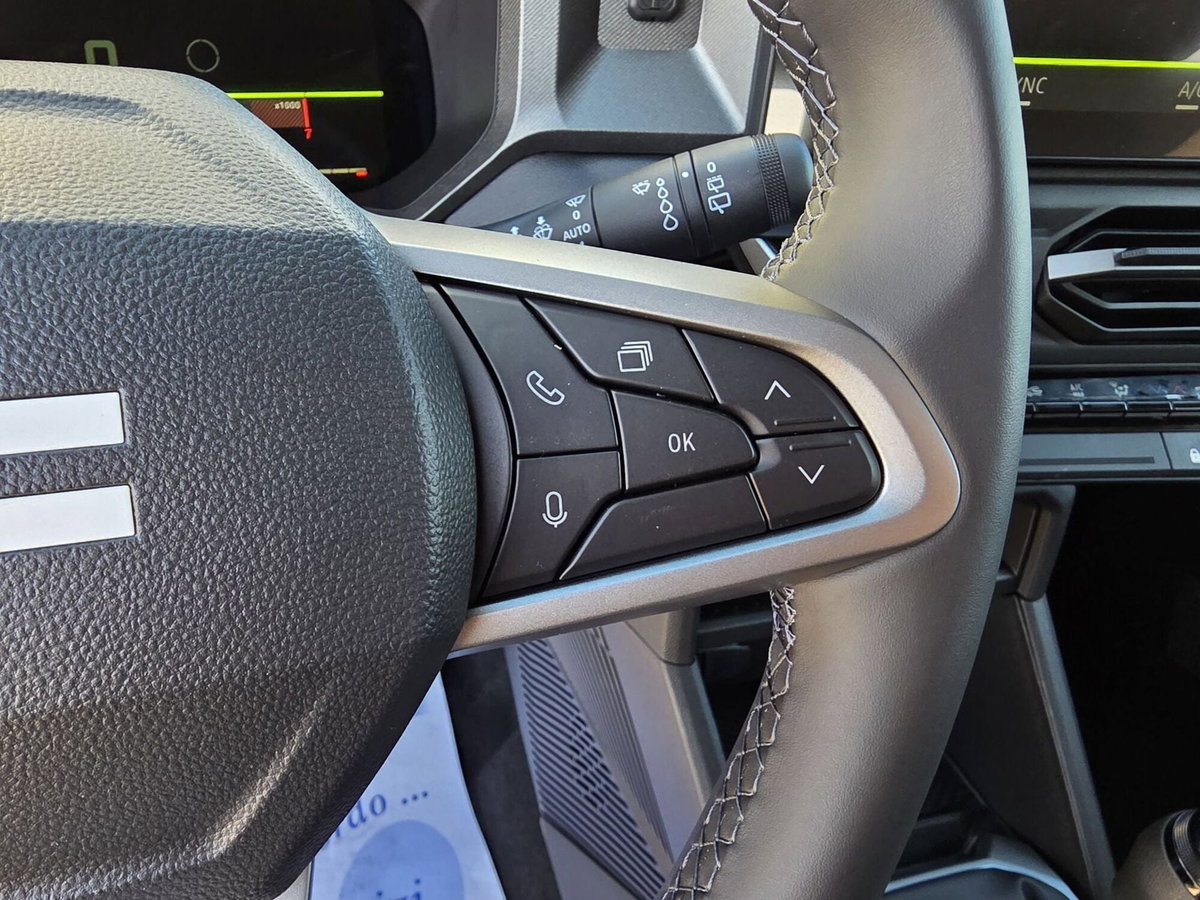 Dacia Bigster 1.2 mild hybrid Journey 140cv (18)