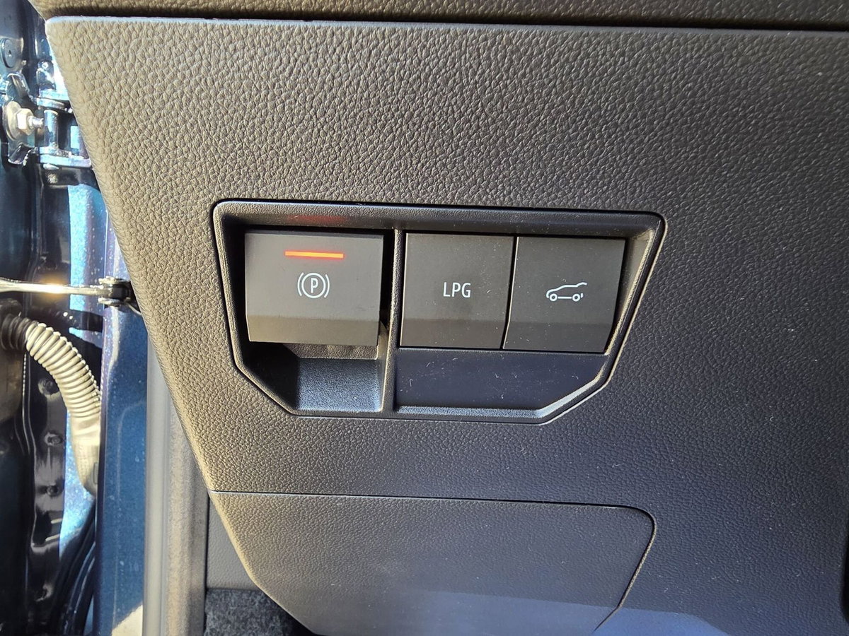 Dacia Bigster 1.2 mild hybrid Journey 140cv (20)