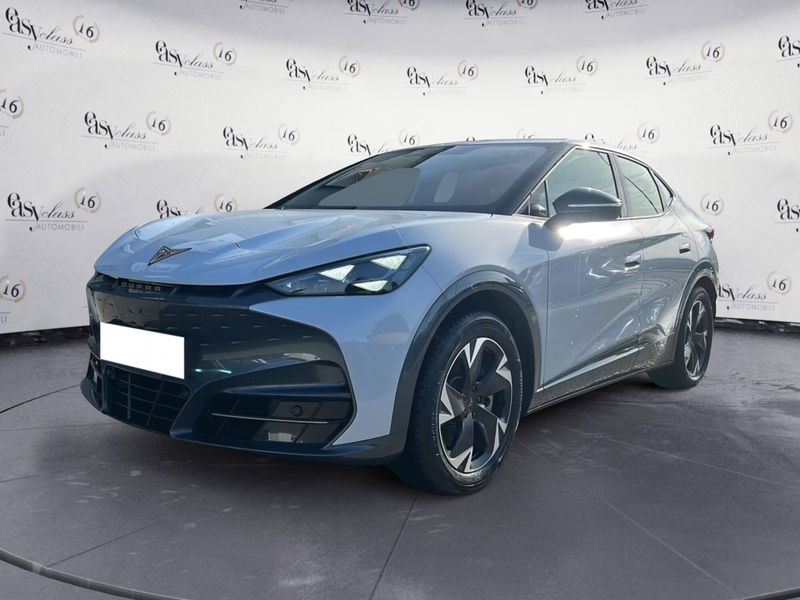 Cupra Tavascan 77kWh Endurance Lite rwd