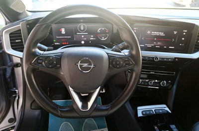 Opel Mokka 1.2 Turbo 130 CV Ultimate (10)