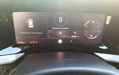 Opel Mokka 1.2 Turbo 130 CV Ultimate (11)